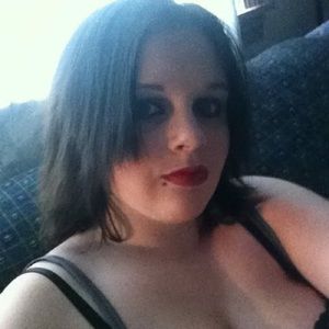 Meet your Posher, Breanna